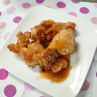 手羽元のレシピ 作り方 簡単人気ランキング 楽天レシピ